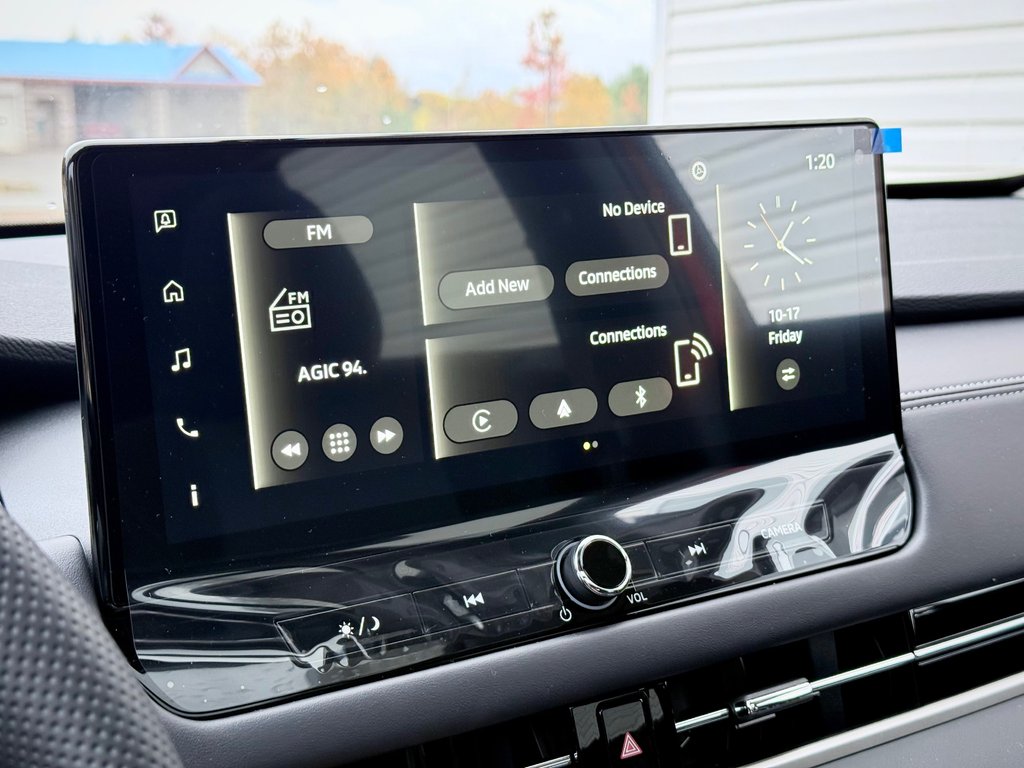 2025 Mitsubishi Outlander SE S-AWC in Kentville, Nova Scotia - 16 - w1024h768px