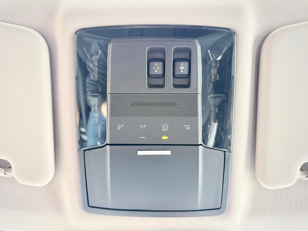 2025 Mitsubishi Outlander SE S-AWC in Kentville, Nova Scotia - 15 - w1024h768px