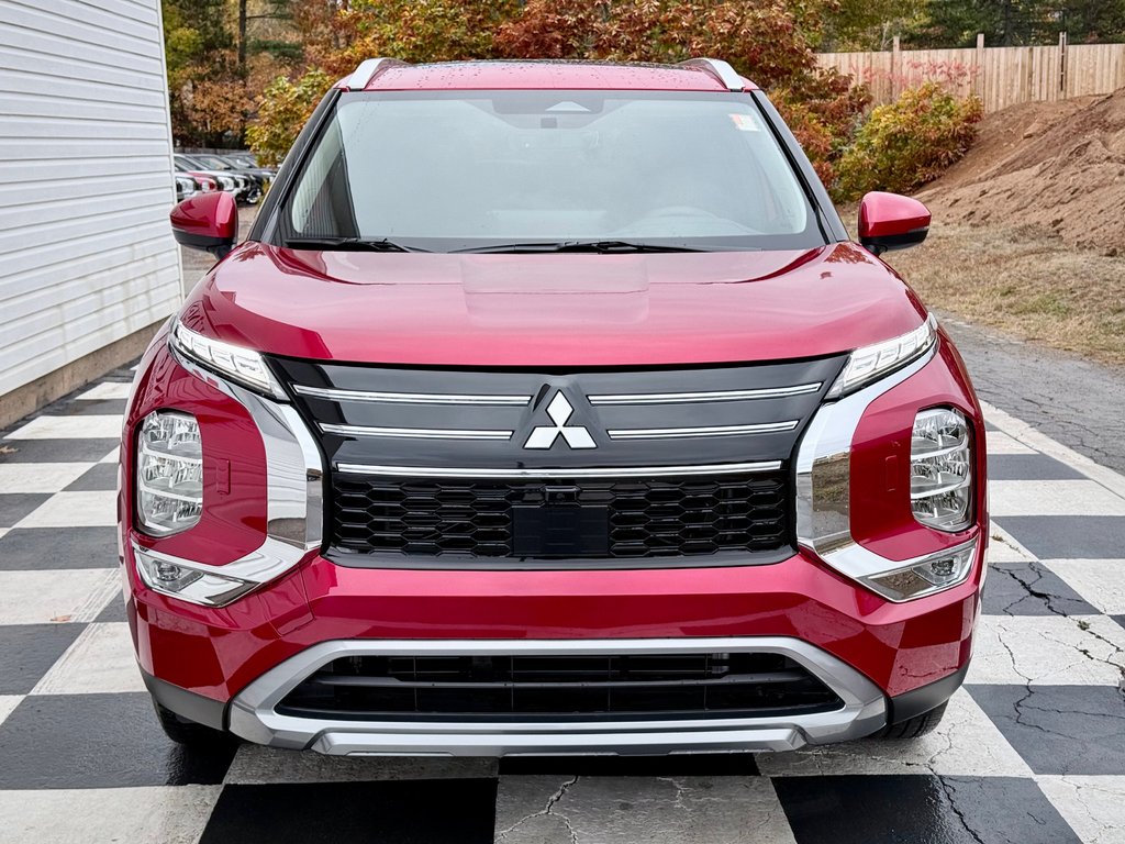 2025 Mitsubishi Outlander SE S-AWC in Kentville, Nova Scotia - 2 - w1024h768px