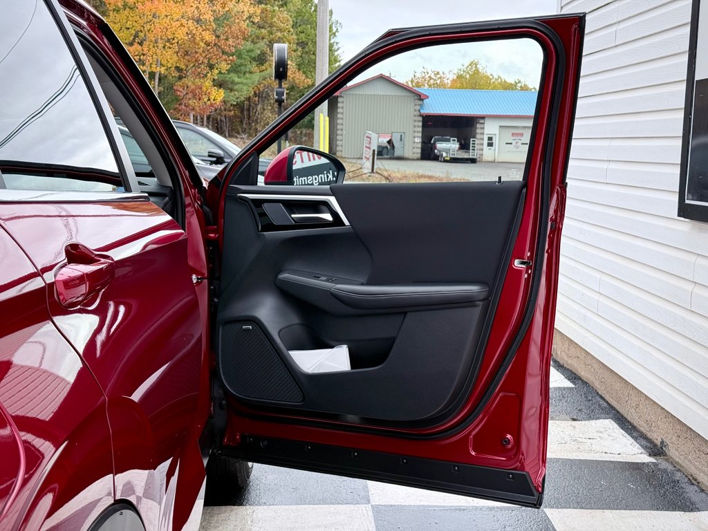 2025 Mitsubishi Outlander SE S-AWC in Kentville, Nova Scotia - 27 - w1024h768px