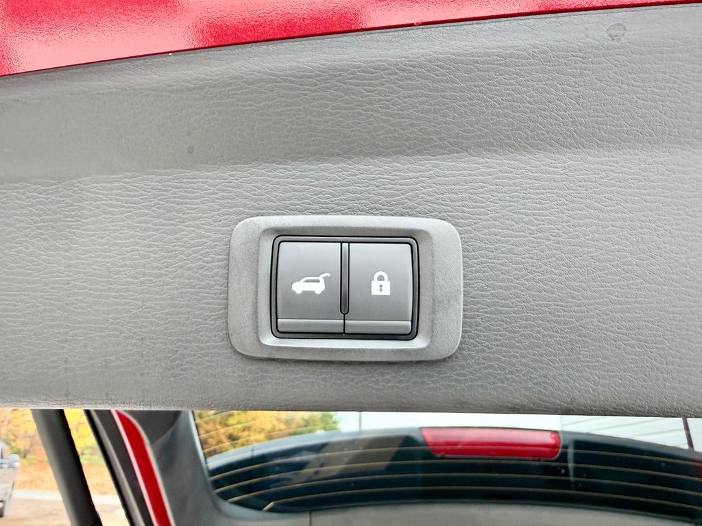 2025 Mitsubishi Outlander SE S-AWC in Kentville, Nova Scotia - 24 - w1024h768px