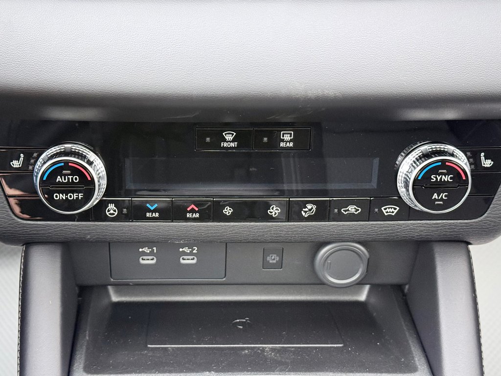 2025 Mitsubishi Outlander SE S-AWC in Kentville, Nova Scotia - 18 - w1024h768px