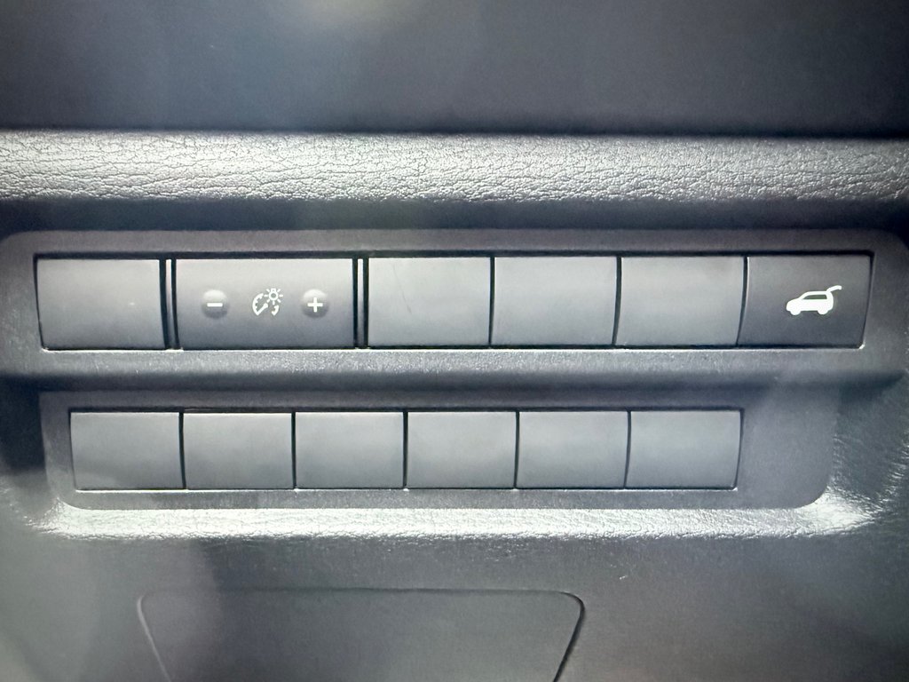 2025 Mitsubishi Outlander SE S-AWC in Kentville, Nova Scotia - 13 - w1024h768px