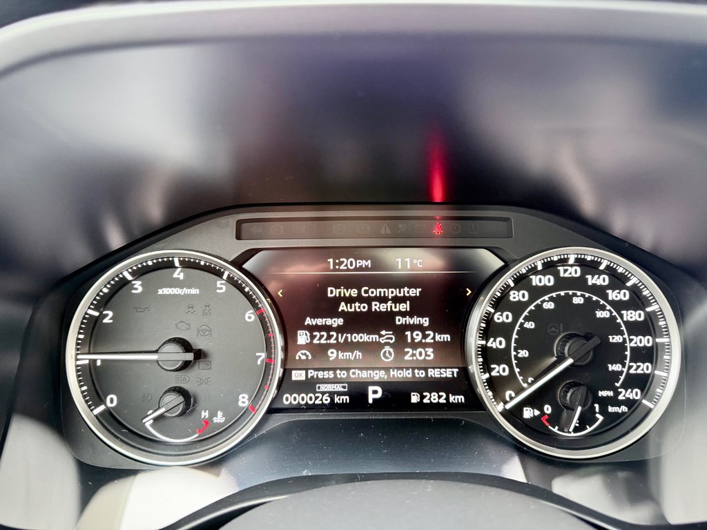 2025 Mitsubishi Outlander SE S-AWC in Kentville, Nova Scotia - 12 - w1024h768px