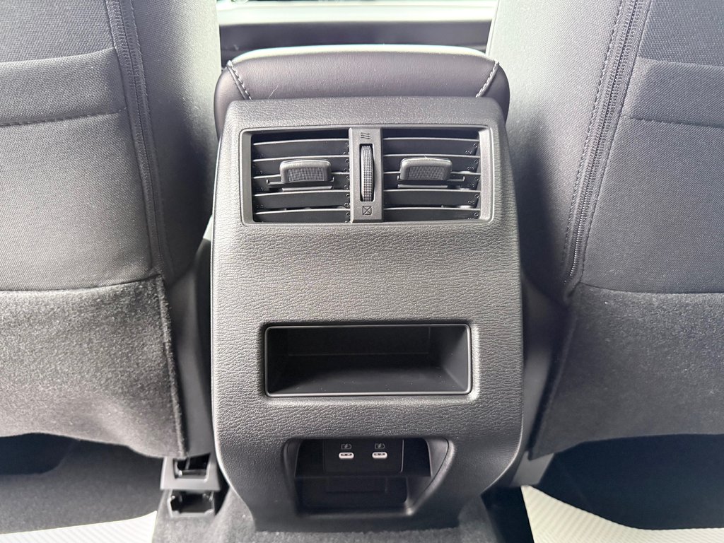 2025 Mitsubishi Outlander ES S-AWC in Kentville, Nova Scotia - 21 - w1024h768px