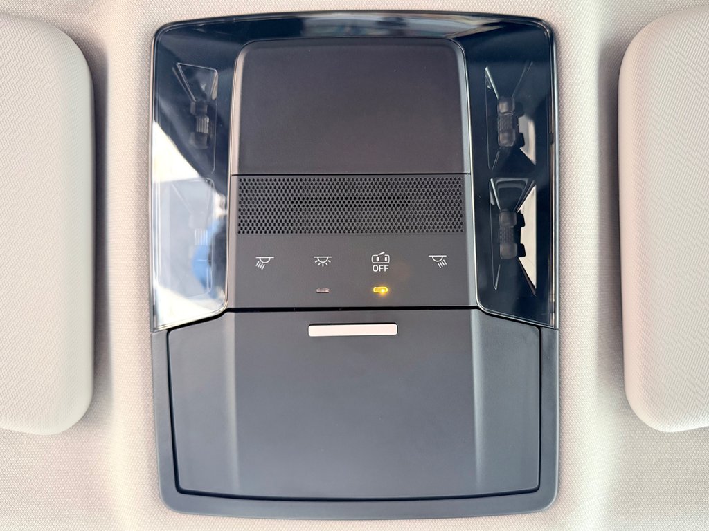 2025 Mitsubishi Outlander ES S-AWC in Kentville, Nova Scotia - 14 - w1024h768px