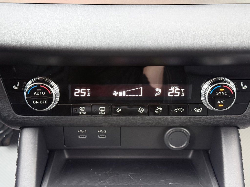 2025 Mitsubishi Outlander ES S-AWC in Kentville, Nova Scotia - 17 - w1024h768px