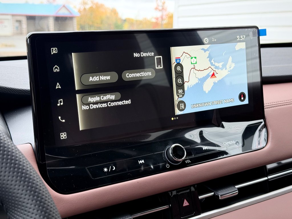 2025 Mitsubishi OUTLANDER GT S-AWC in Kentville, Nova Scotia - 15 - w1024h768px