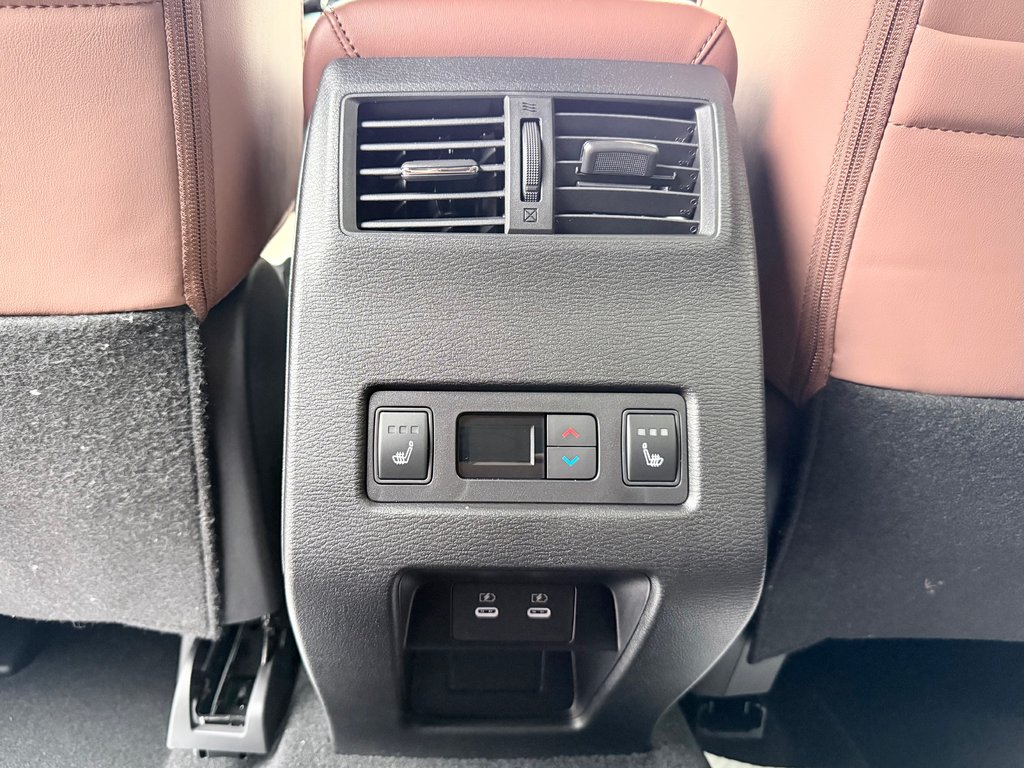 2025 Mitsubishi OUTLANDER GT S-AWC in Kentville, Nova Scotia - 20 - w1024h768px