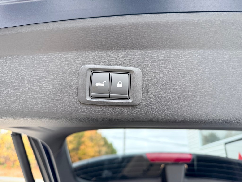 2025 Mitsubishi OUTLANDER GT S-AWC in Kentville, Nova Scotia - 22 - w1024h768px