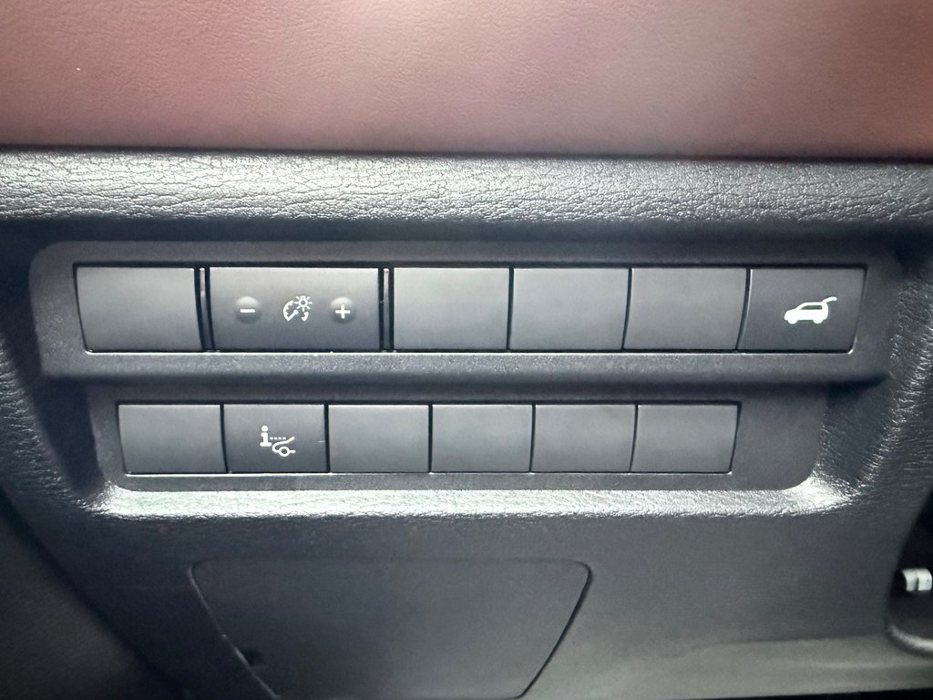 2025 Mitsubishi OUTLANDER GT S-AWC in Kentville, Nova Scotia - 13 - w1024h768px