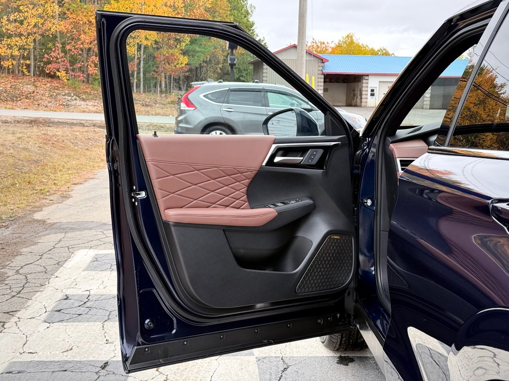 2025 Mitsubishi OUTLANDER GT S-AWC in Kentville, Nova Scotia - 7 - w1024h768px