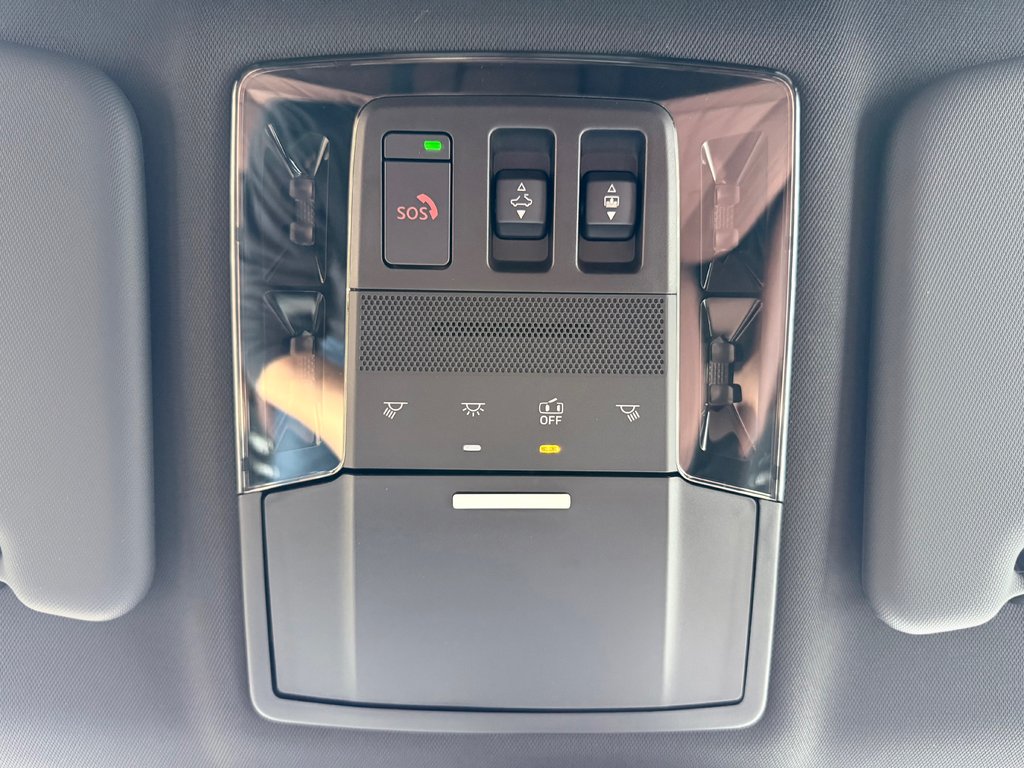 2025 Mitsubishi OUTLANDER GT S-AWC in Kentville, Nova Scotia - 14 - w1024h768px