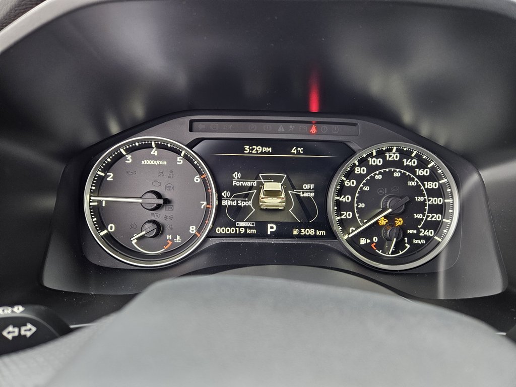 2025 Mitsubishi Outlander ES S-AWC in Kentville, Nova Scotia - 13 - w1024h768px