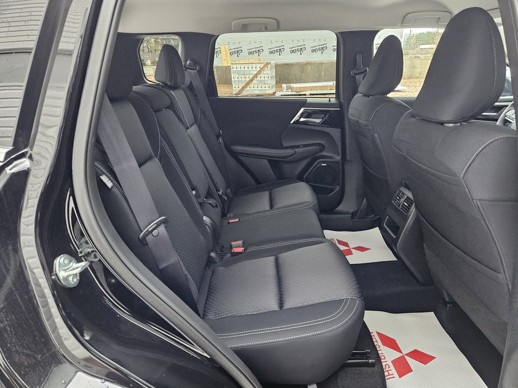 2025 Mitsubishi Outlander ES S-AWC in Kentville, Nova Scotia - 20 - w1024h768px