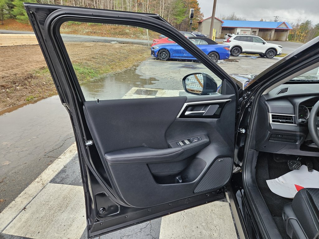 2025 Mitsubishi Outlander ES S-AWC in Kentville, Nova Scotia - 7 - w1024h768px