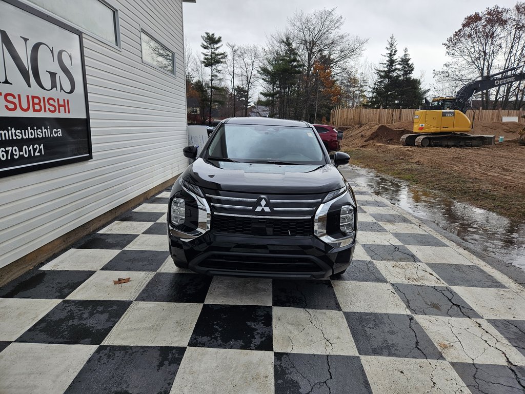 2025 Mitsubishi Outlander ES S-AWC in Kentville, Nova Scotia - 2 - w1024h768px