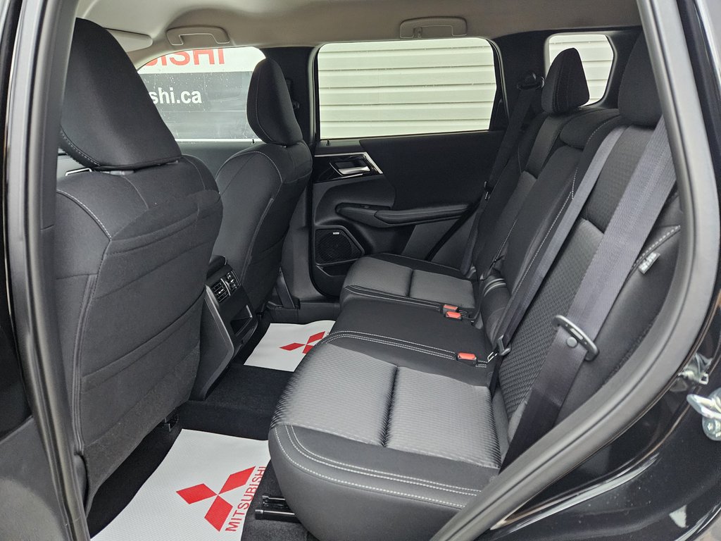 2025 Mitsubishi Outlander ES S-AWC in Kentville, Nova Scotia - 17 - w1024h768px