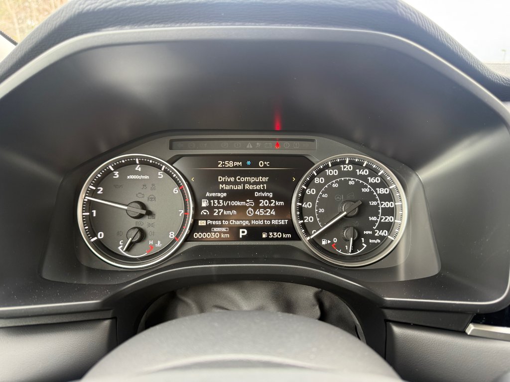 Mitsubishi Outlander ES S-AWC 2026 à Kentville, Nouvelle-Écosse - 11 - w1024h768px