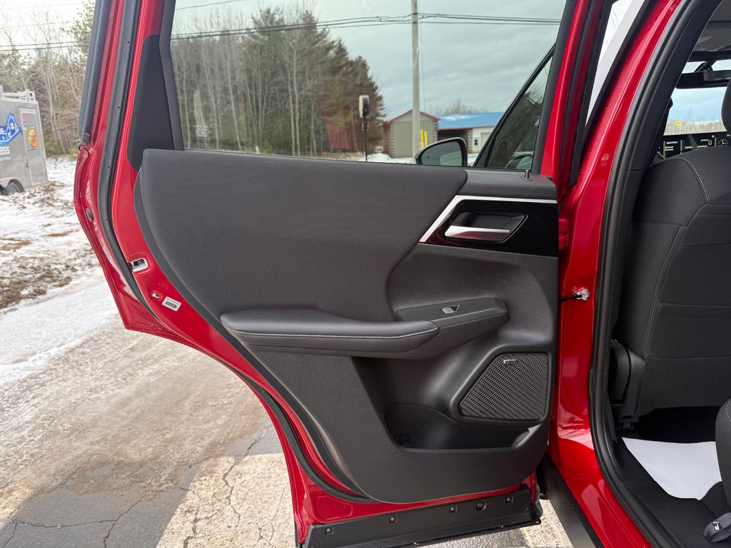 Mitsubishi Outlander ES S-AWC 2026 à Kentville, Nouvelle-Écosse - 13 - w1024h768px