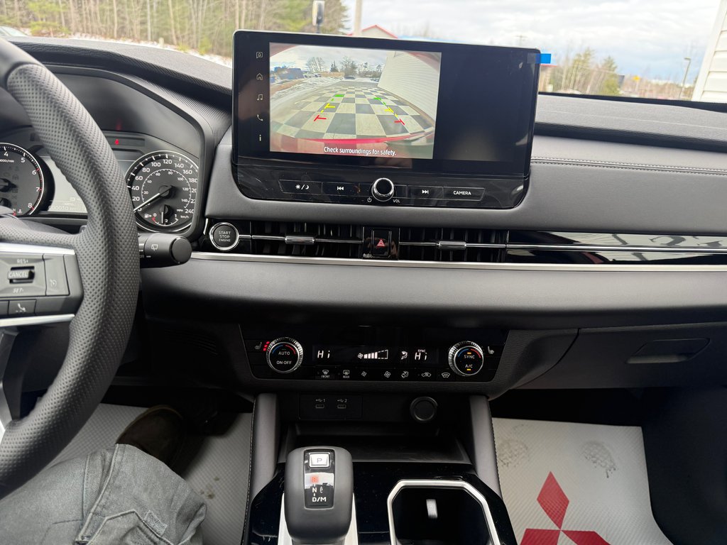 Mitsubishi Outlander ES S-AWC 2026 à Kentville, Nouvelle-Écosse - 12 - w1024h768px
