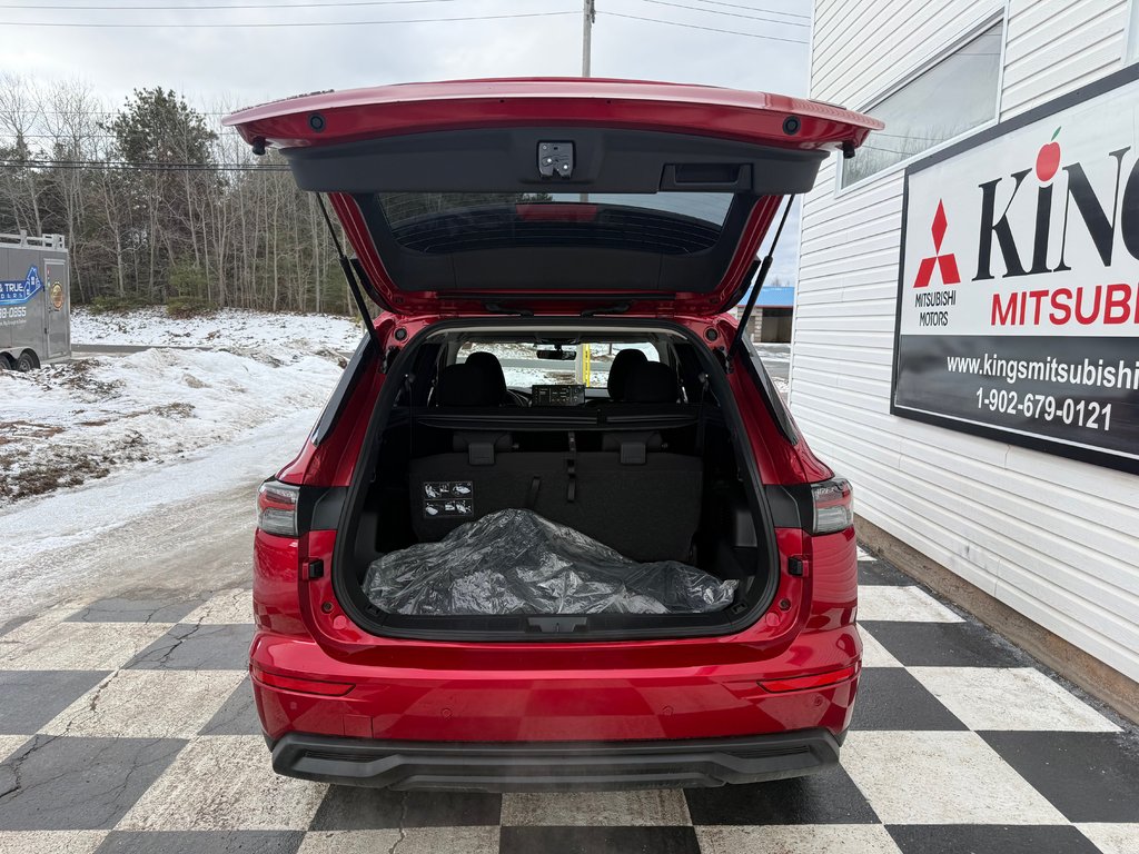 Mitsubishi Outlander ES S-AWC 2026 à Kentville, Nouvelle-Écosse - 15 - w1024h768px
