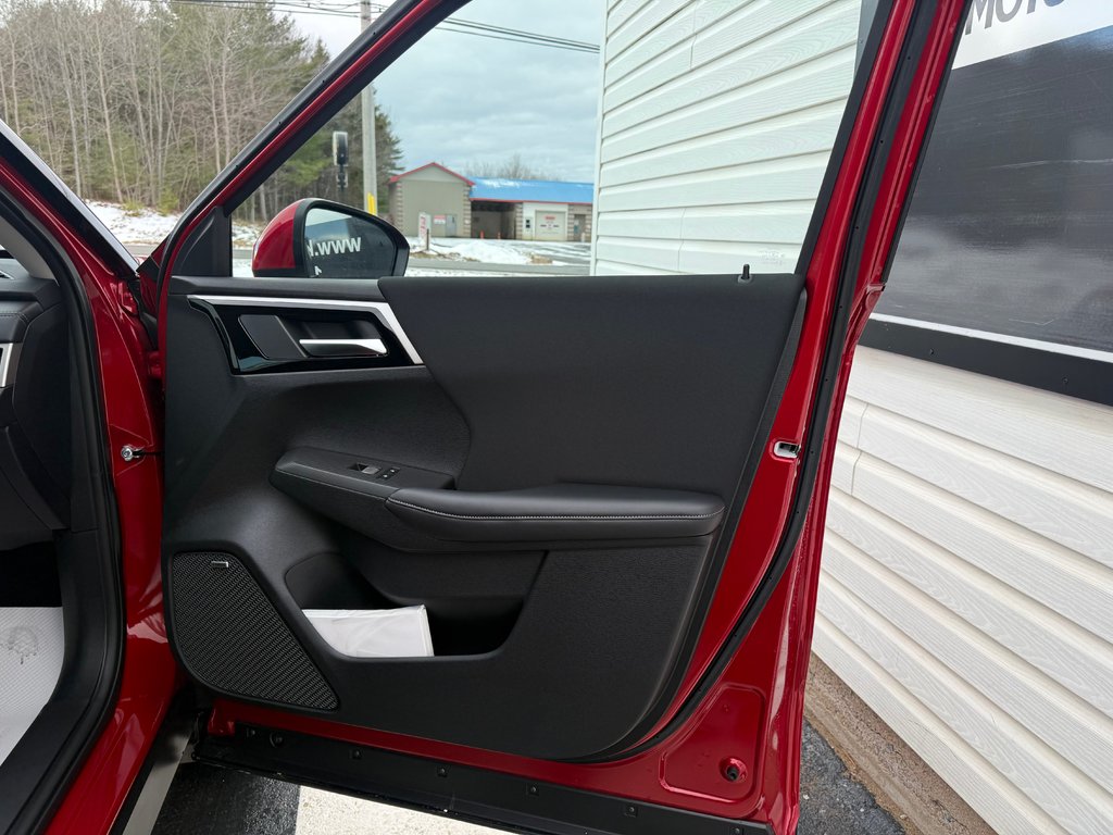Mitsubishi Outlander ES S-AWC 2026 à Kentville, Nouvelle-Écosse - 18 - w1024h768px