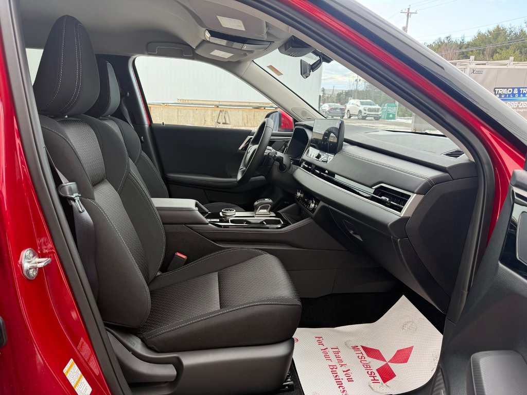 Mitsubishi Outlander ES S-AWC 2026 à Kentville, Nouvelle-Écosse - 19 - w1024h768px