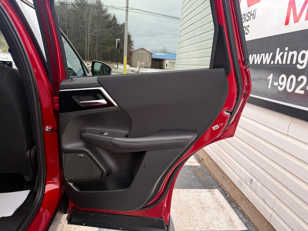 Mitsubishi Outlander ES S-AWC 2026 à Kentville, Nouvelle-Écosse - 16 - w1024h768px