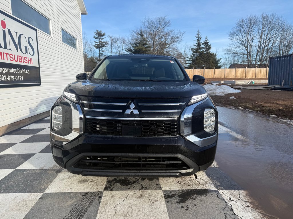 2026 Mitsubishi Outlander ES S-AWC in Kentville, Nova Scotia - 2 - w1024h768px
