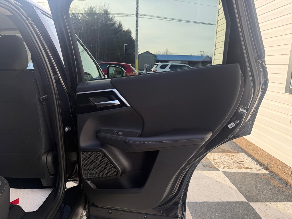 2026 Mitsubishi Outlander ES S-AWC in Kentville, Nova Scotia - 16 - w1024h768px