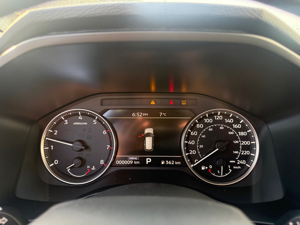 2026 Mitsubishi Outlander ES S-AWC in Kentville, Nova Scotia - 11 - w1024h768px