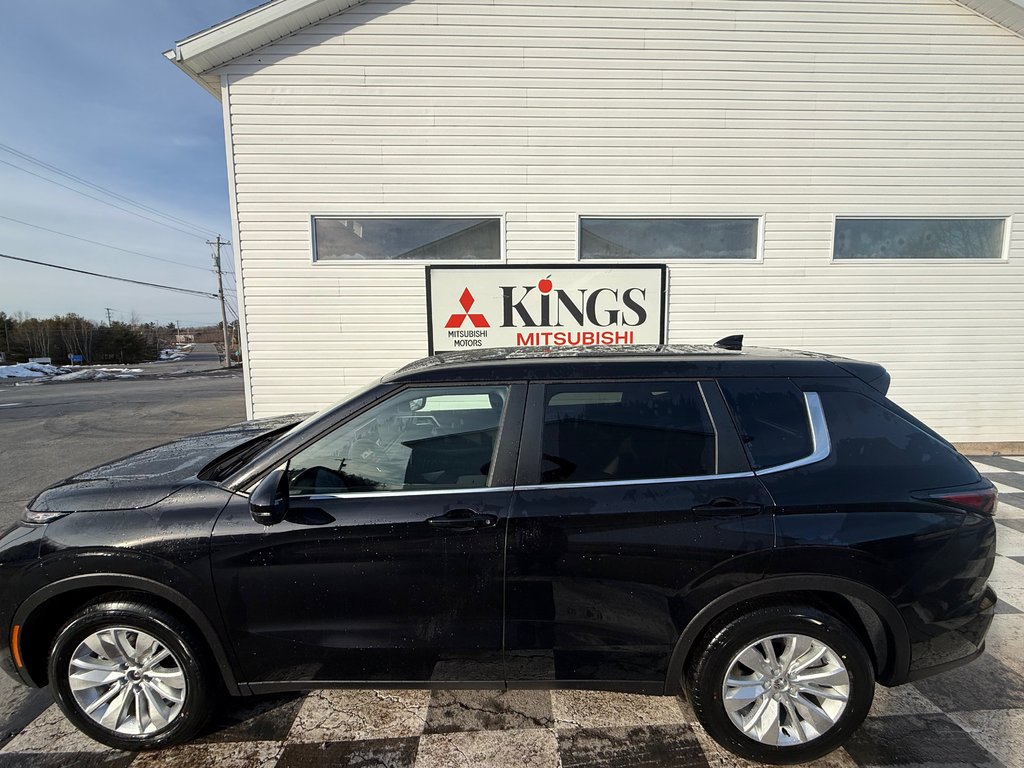 2026 Mitsubishi Outlander ES S-AWC in Kentville, Nova Scotia - 20 - w1024h768px
