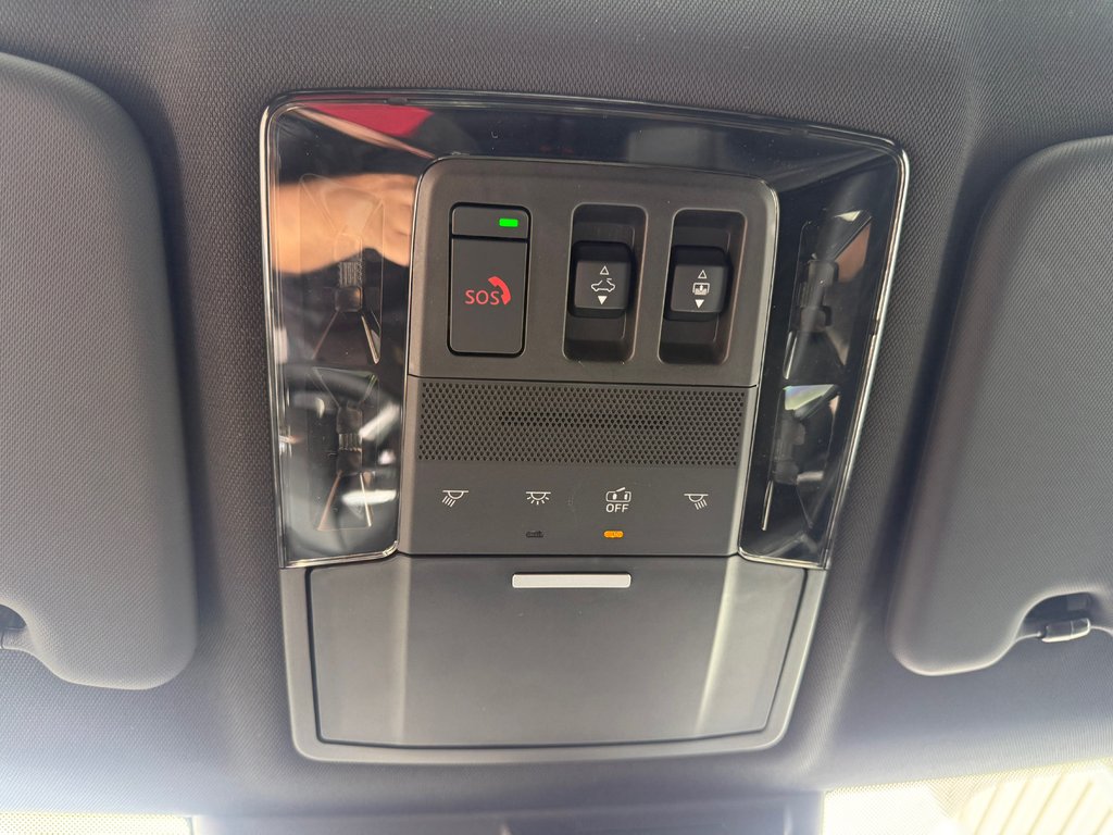 2026 Mitsubishi Outlander NOIR S-AWC in Kentville, Nova Scotia - 13 - w1024h768px
