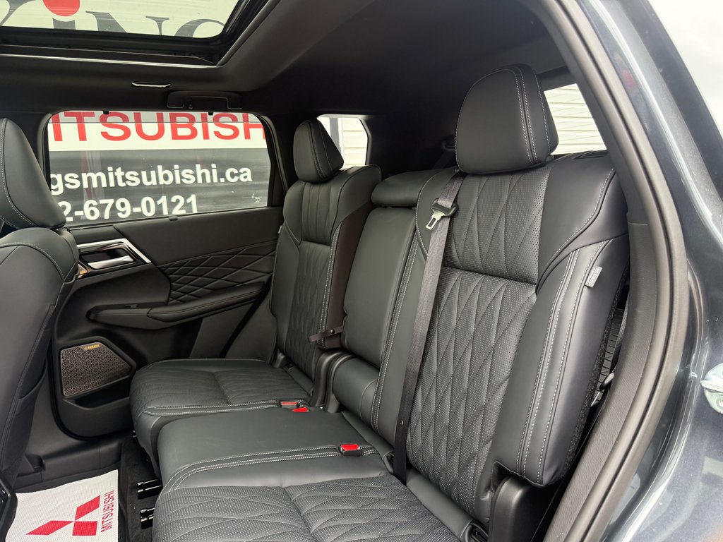2026 Mitsubishi Outlander NOIR S-AWC in Kentville, Nova Scotia - 15 - w1024h768px