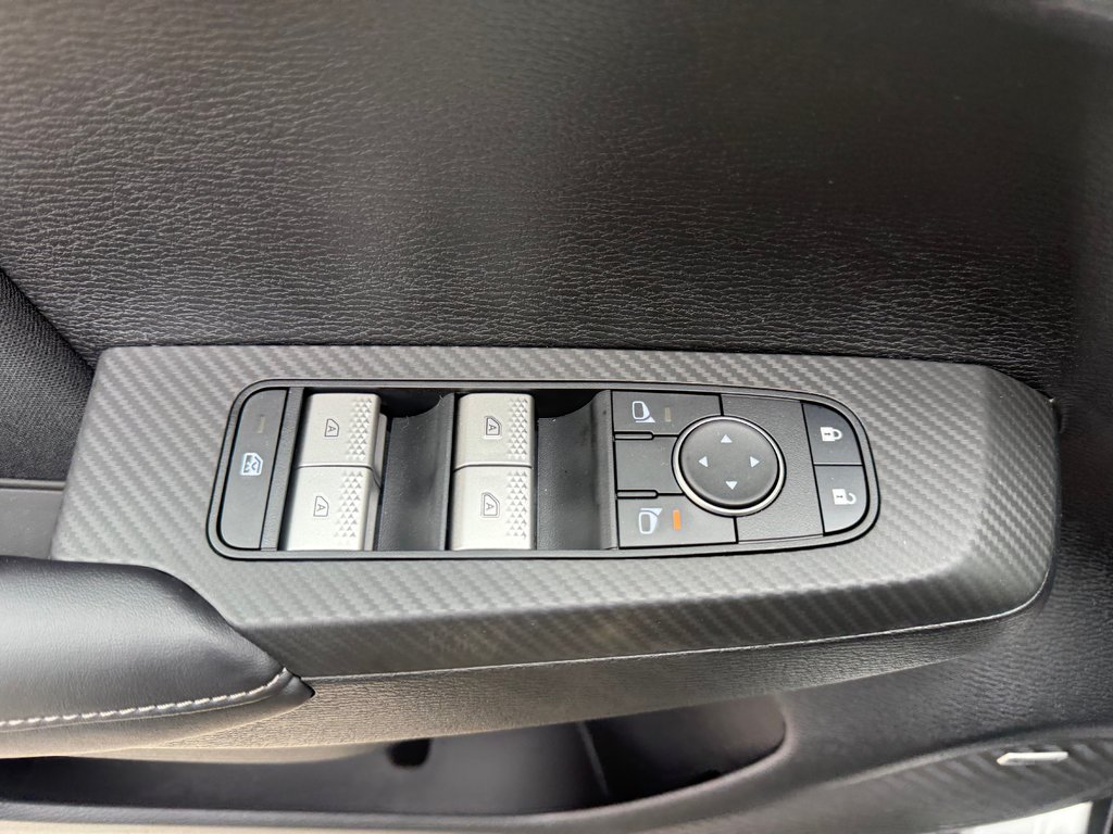 Mitsubishi Outlander ES S-AWC 2026 à Kentville, Nouvelle-Écosse - 8 - w1024h768px
