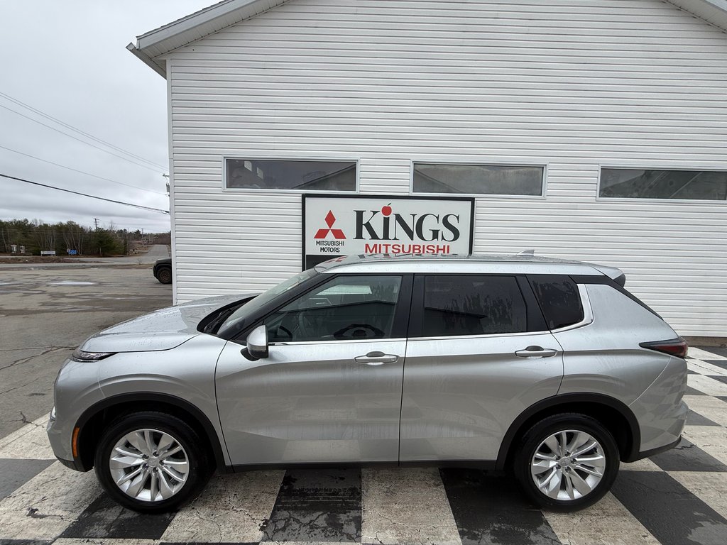 Mitsubishi Outlander ES S-AWC 2026 à Kentville, Nouvelle-Écosse - 20 - w1024h768px