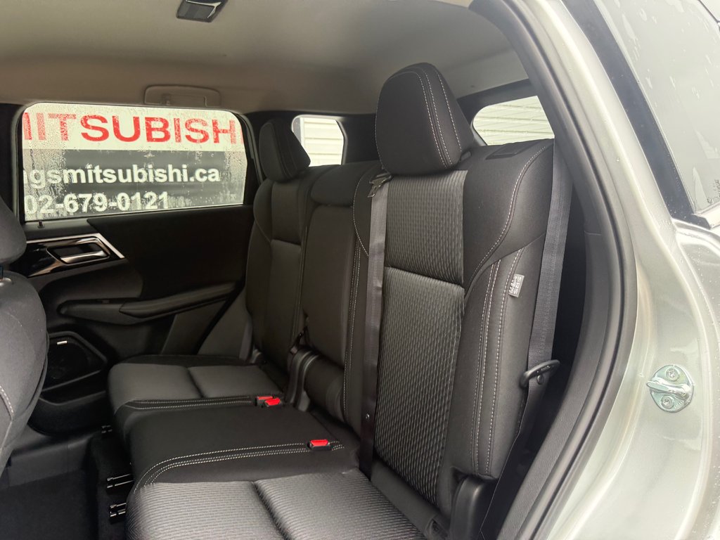 Mitsubishi Outlander ES S-AWC 2026 à Kentville, Nouvelle-Écosse - 14 - w1024h768px