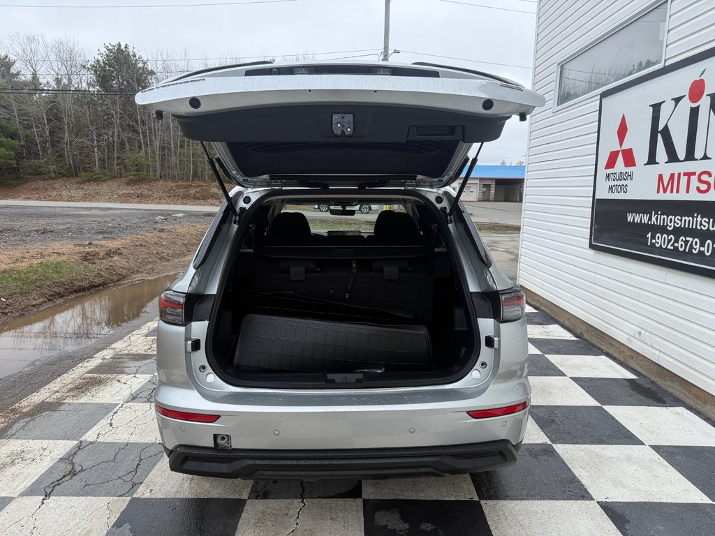 Mitsubishi Outlander ES S-AWC 2026 à Kentville, Nouvelle-Écosse - 15 - w1024h768px