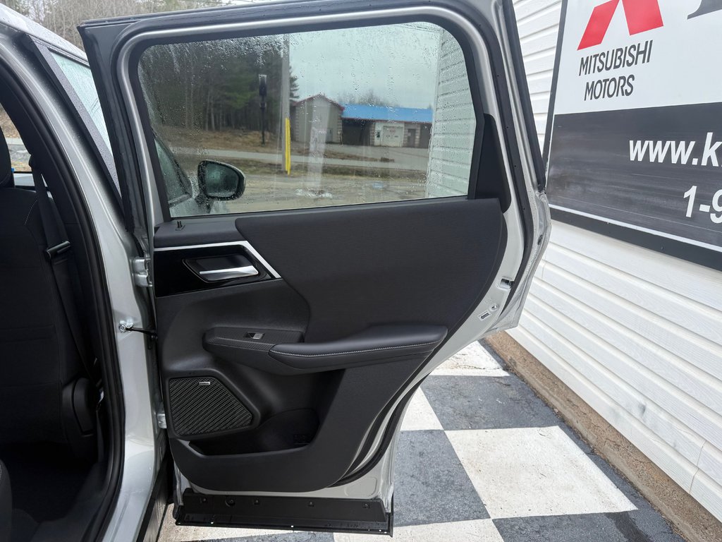Mitsubishi Outlander ES S-AWC 2026 à Kentville, Nouvelle-Écosse - 16 - w1024h768px
