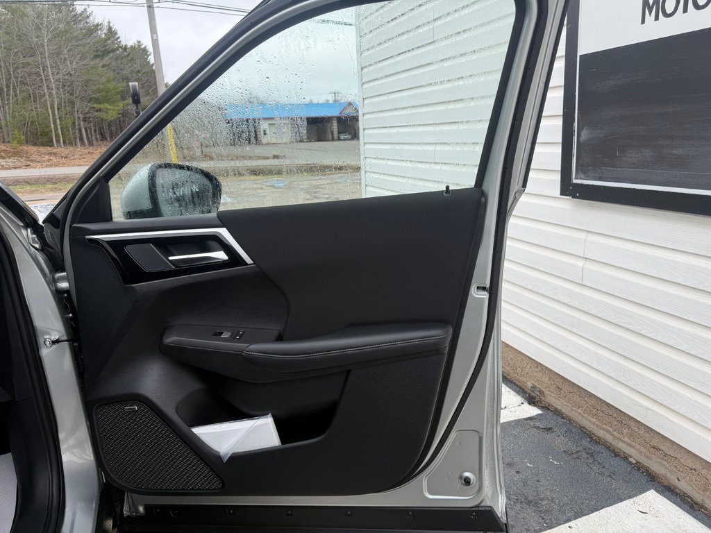 Mitsubishi Outlander ES S-AWC 2026 à Kentville, Nouvelle-Écosse - 18 - w1024h768px