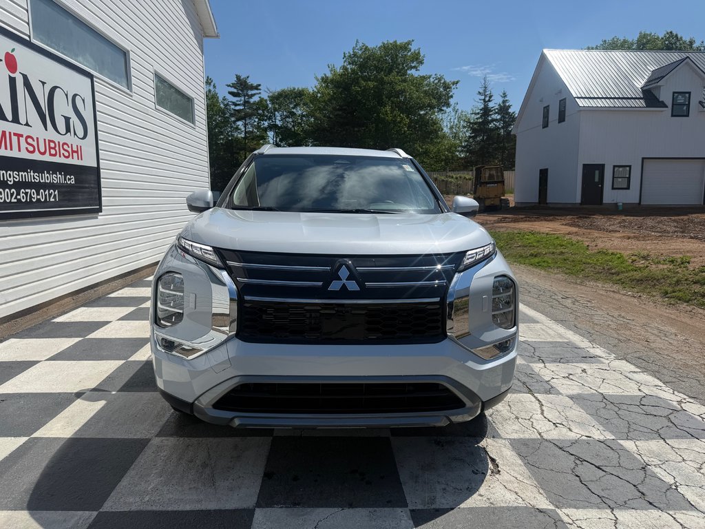 2026 Mitsubishi Outlander LE S-AWC in Kentville, Nova Scotia - 2 - w1024h768px