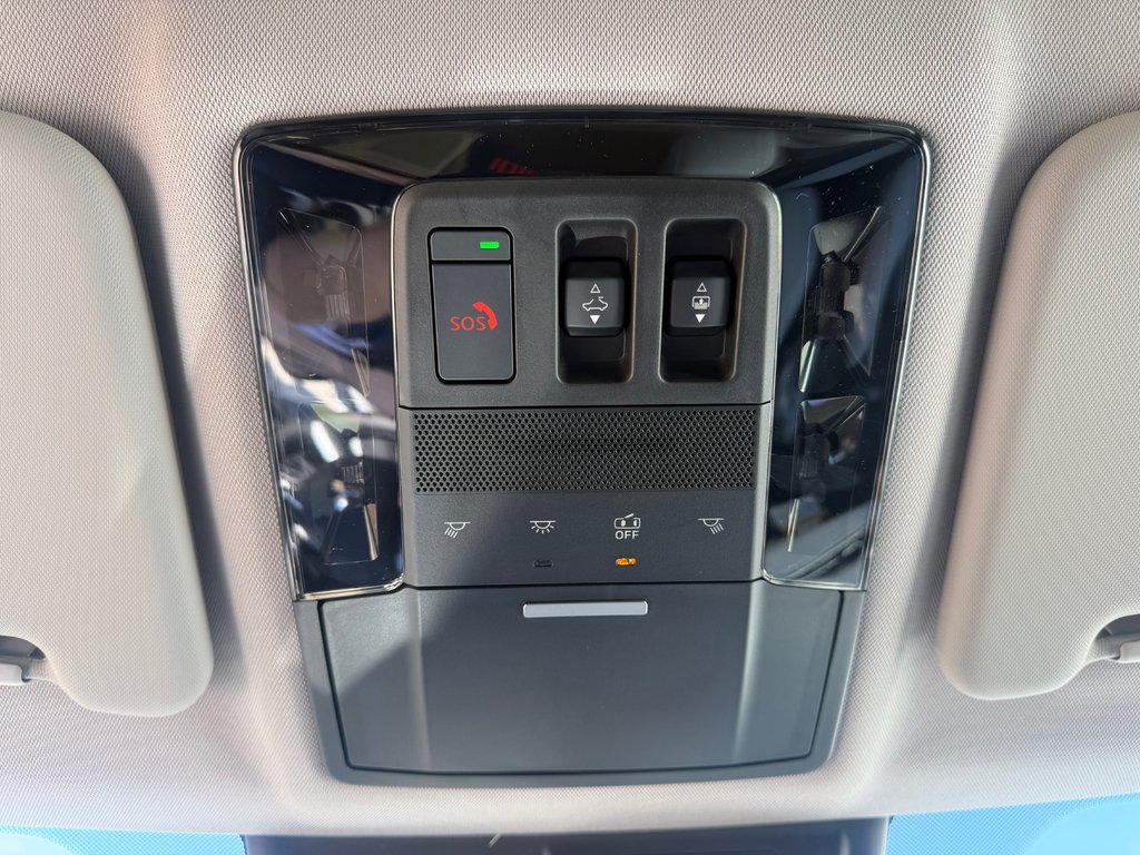 2026 Mitsubishi Outlander LE S-AWC in Kentville, Nova Scotia - 13 - w1024h768px