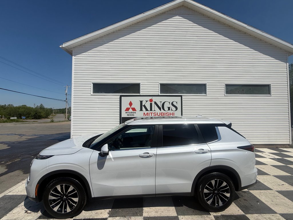 2026 Mitsubishi Outlander LE S-AWC in Kentville, Nova Scotia - 22 - w1024h768px