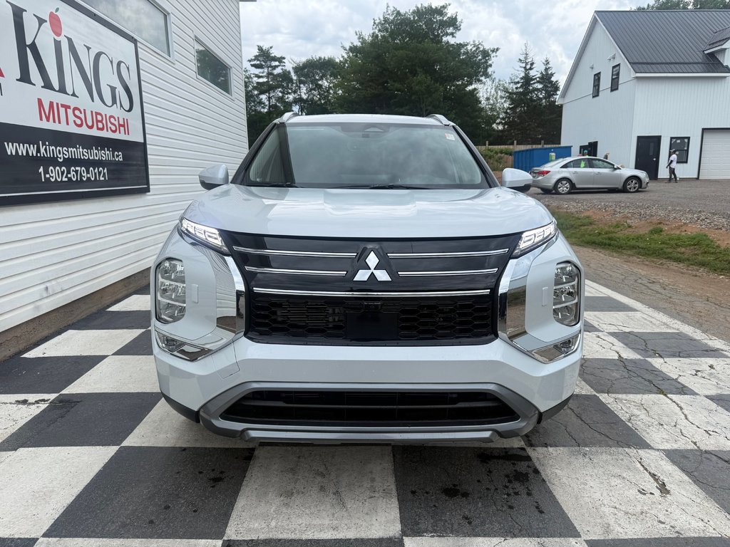 2026 Mitsubishi Outlander SE S-AWC in Kentville, Nova Scotia - 2 - w1024h768px