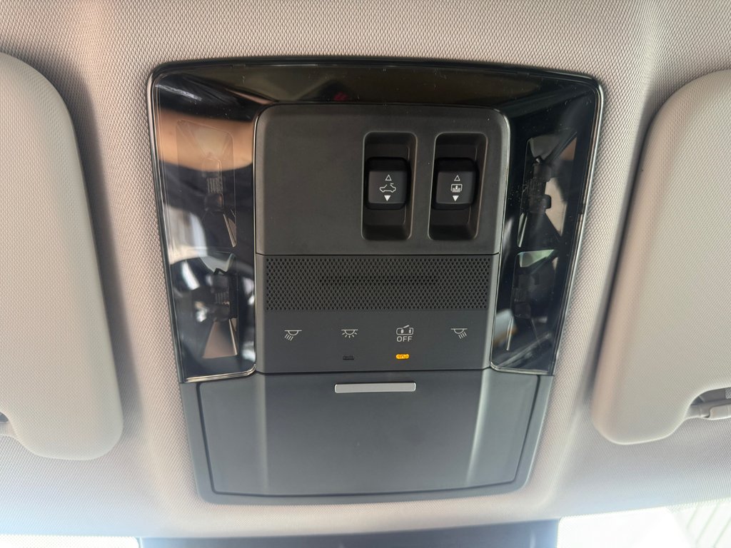 2026 Mitsubishi Outlander SE S-AWC in Kentville, Nova Scotia - 13 - w1024h768px