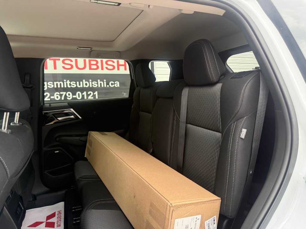 2026 Mitsubishi Outlander SE S-AWC in Kentville, Nova Scotia - 15 - w1024h768px
