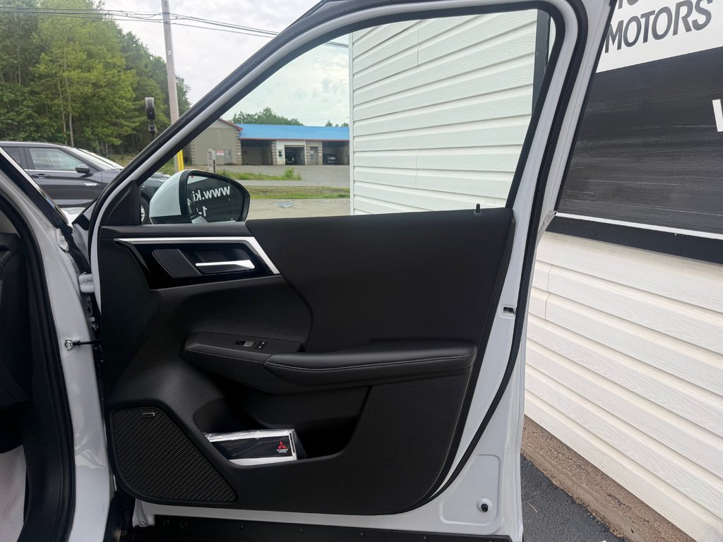 2026 Mitsubishi Outlander SE S-AWC in Kentville, Nova Scotia - 19 - w1024h768px