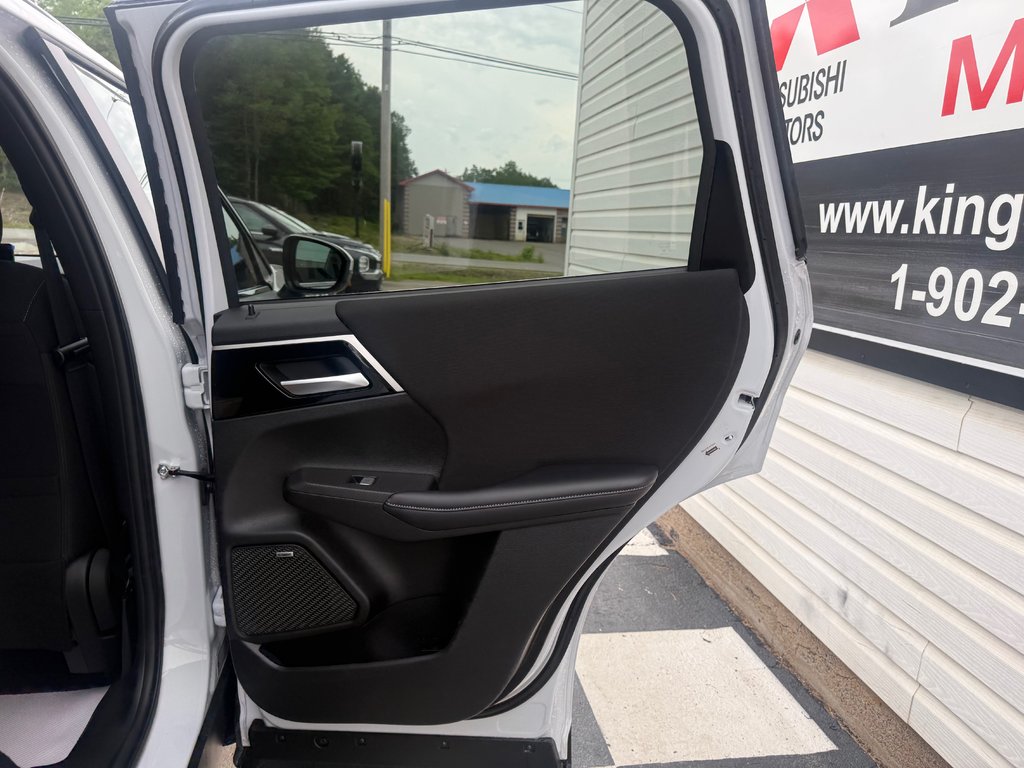 2026 Mitsubishi Outlander SE S-AWC in Kentville, Nova Scotia - 17 - w1024h768px