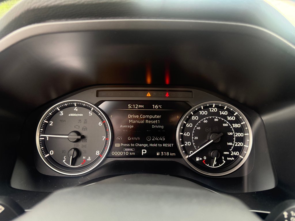 2026 Mitsubishi Outlander SE S-AWC in Kentville, Nova Scotia - 11 - w1024h768px